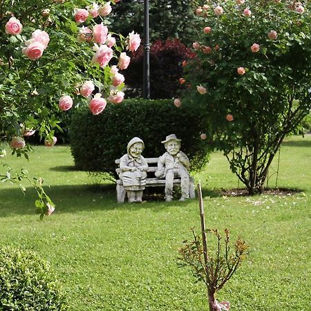 Hotel Ganslhof - Adults Only Salzburg Phòng bức ảnh