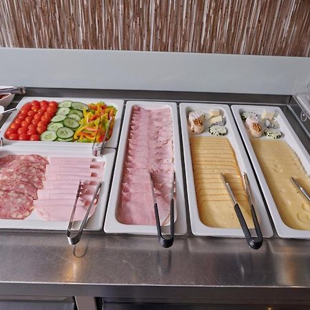 Hotel Ganslhof - Adults Only Salzburg Ngoại thất bức ảnh
