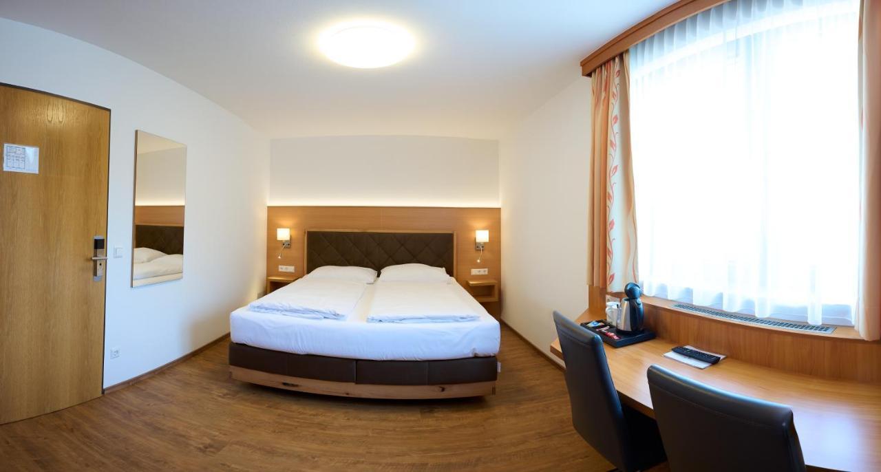 Hotel Ganslhof - Adults Only Salzburg Ngoại thất bức ảnh