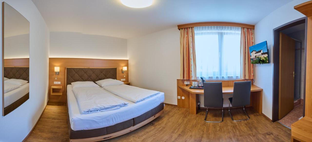 Hotel Ganslhof - Adults Only Salzburg Ngoại thất bức ảnh