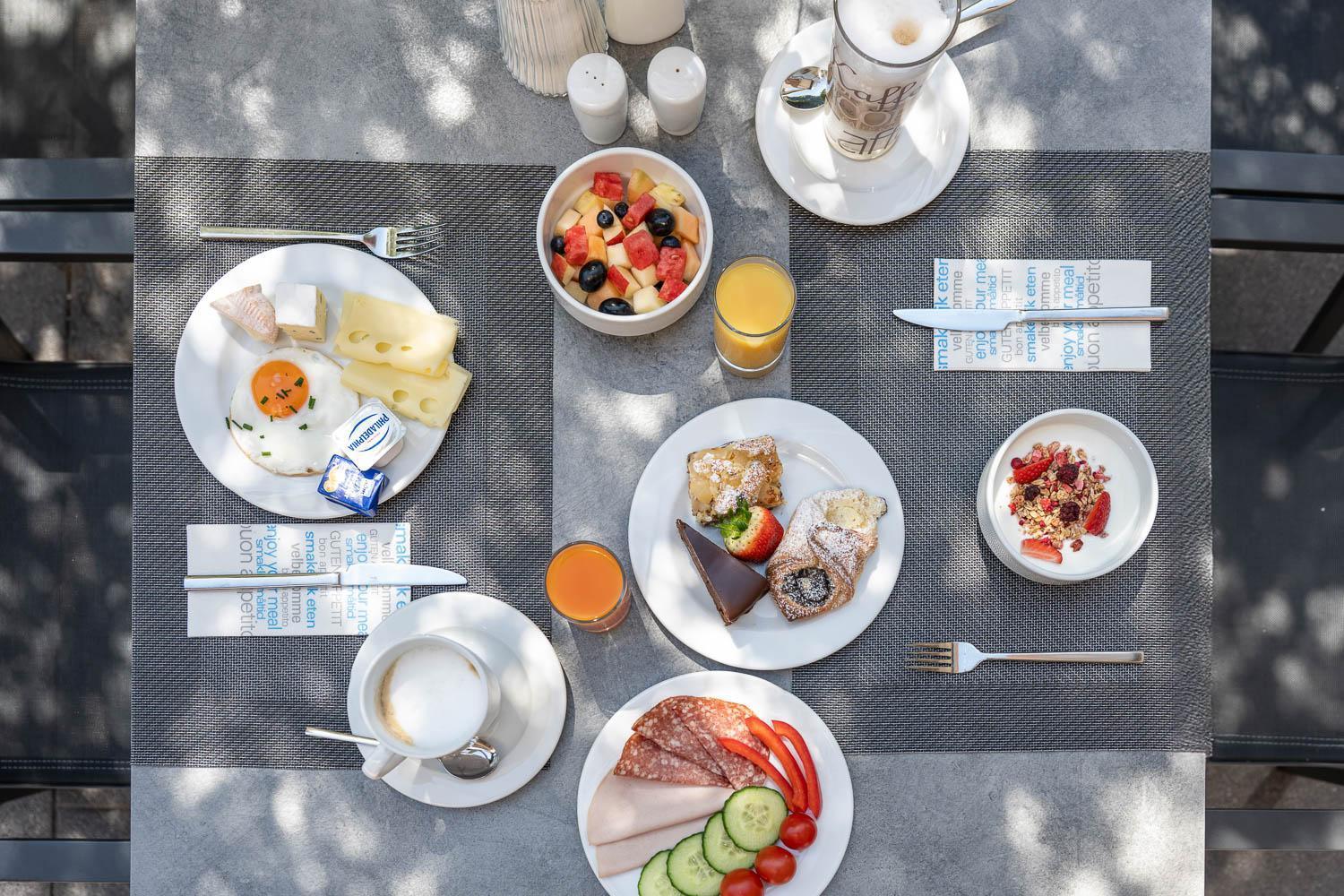 Hotel Ganslhof - Adults Only Salzburg Ngoại thất bức ảnh