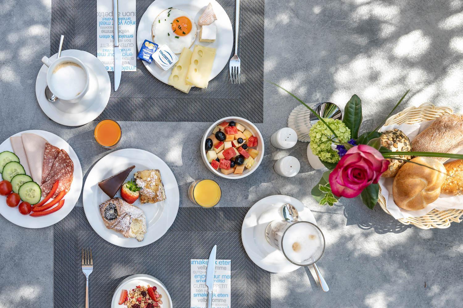 Hotel Ganslhof - Adults Only Salzburg Ngoại thất bức ảnh