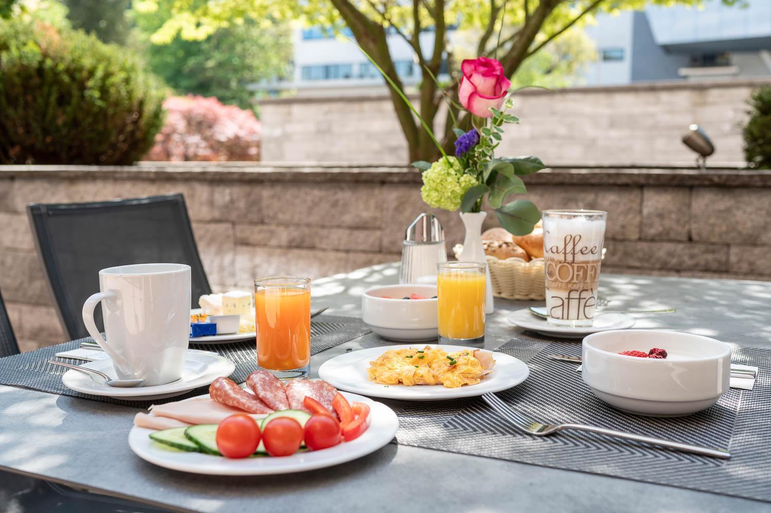 Hotel Ganslhof - Adults Only Salzburg Ngoại thất bức ảnh