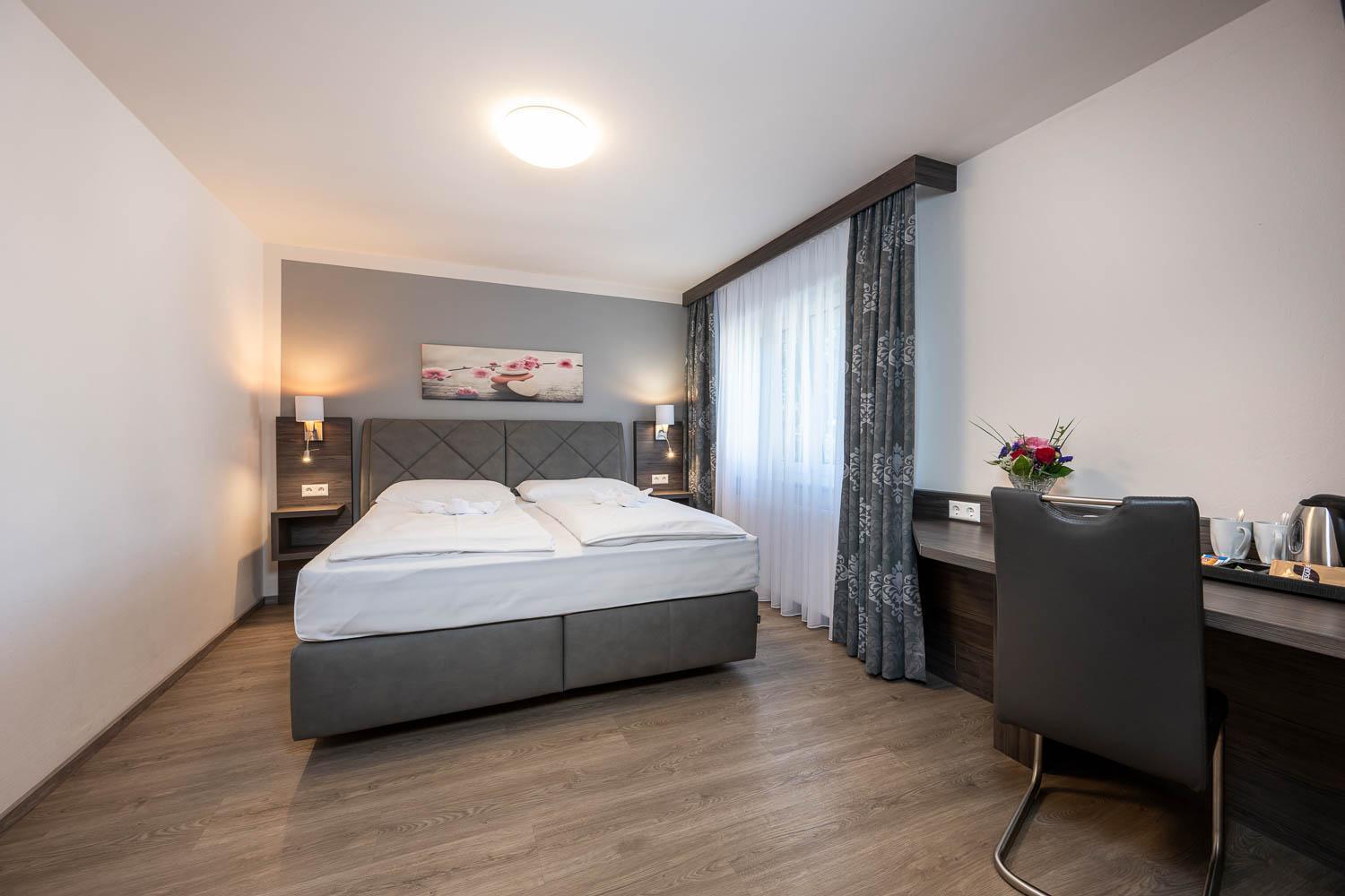 Hotel Ganslhof - Adults Only Salzburg Ngoại thất bức ảnh