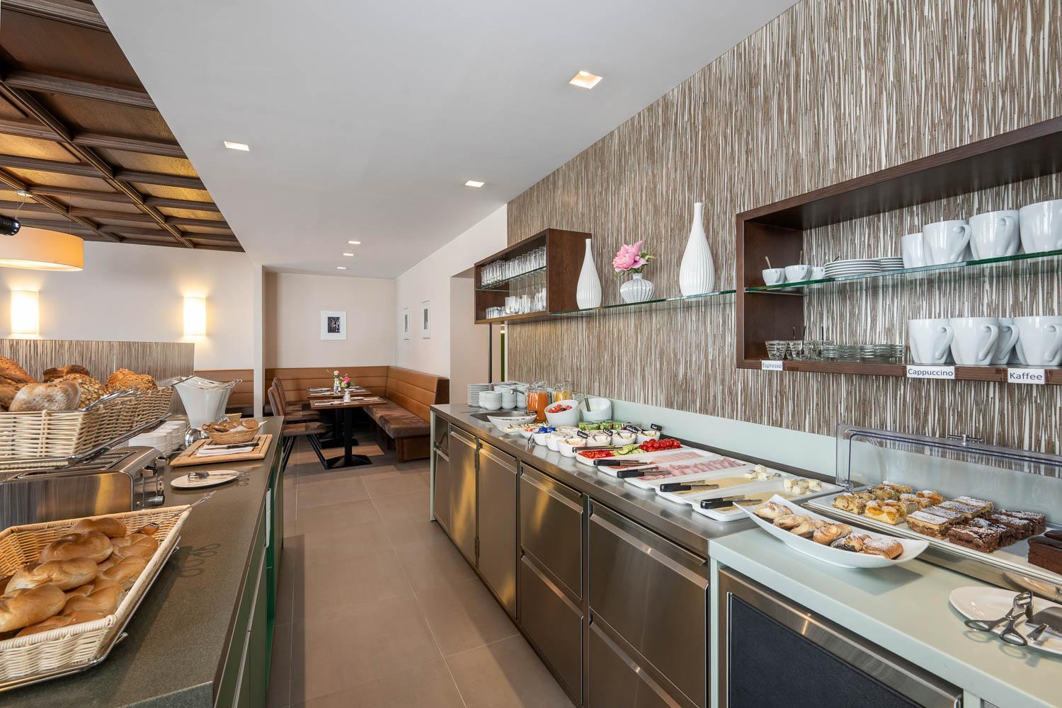 Hotel Ganslhof - Adults Only Salzburg Ngoại thất bức ảnh