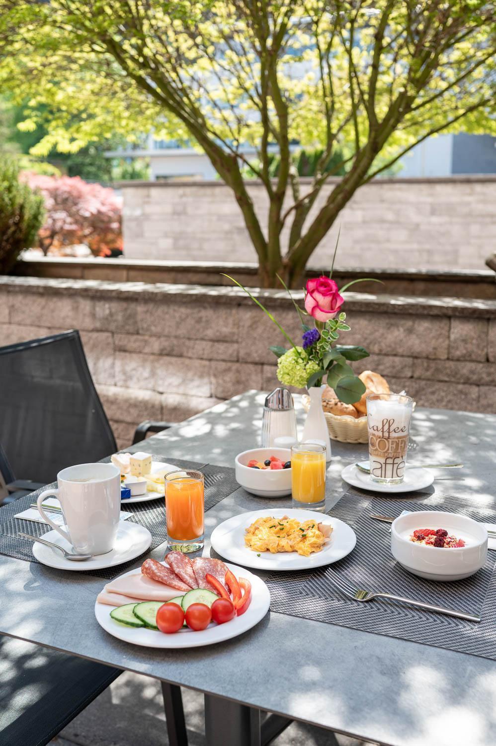 Hotel Ganslhof - Adults Only Salzburg Ngoại thất bức ảnh