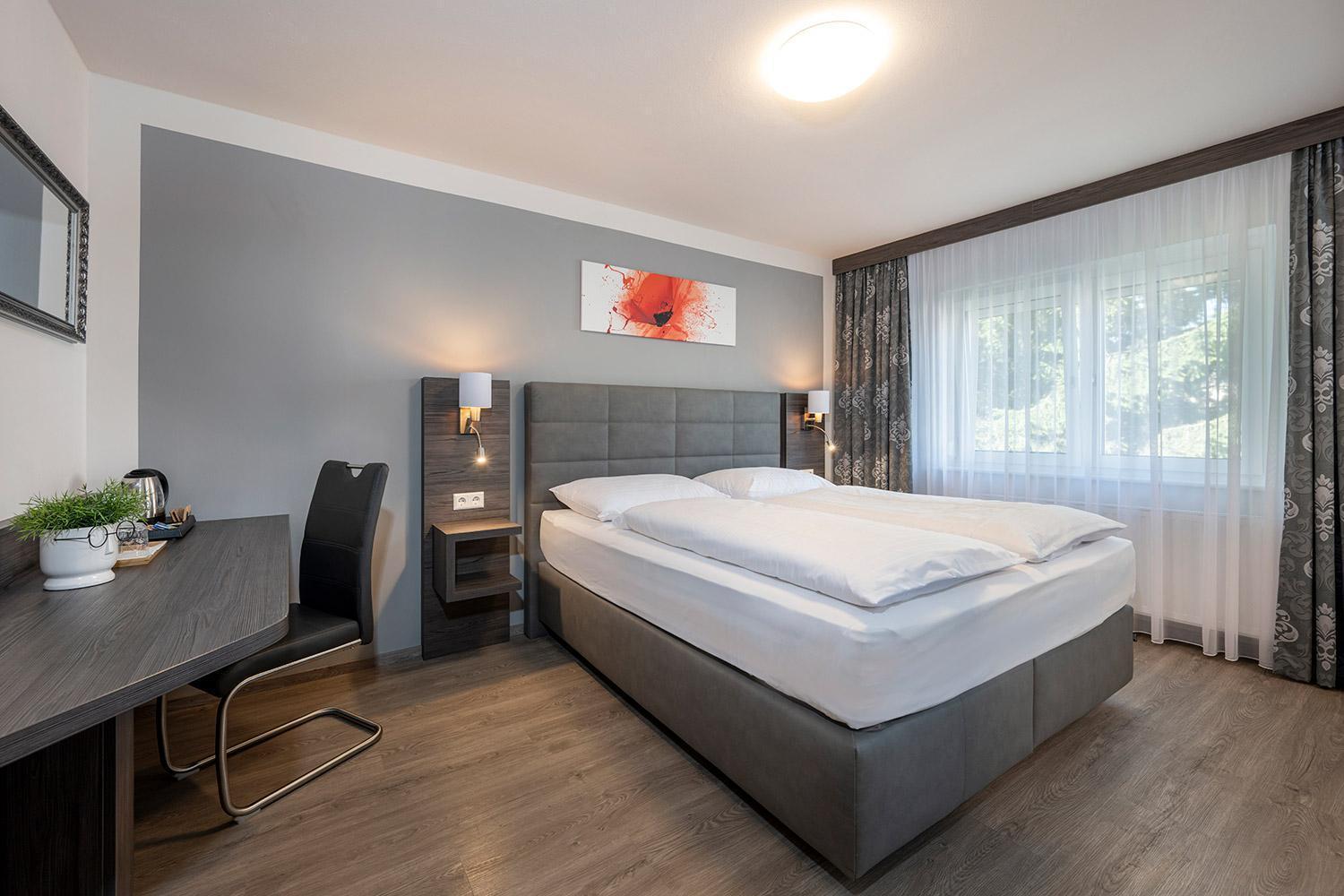 Hotel Ganslhof - Adults Only Salzburg Ngoại thất bức ảnh