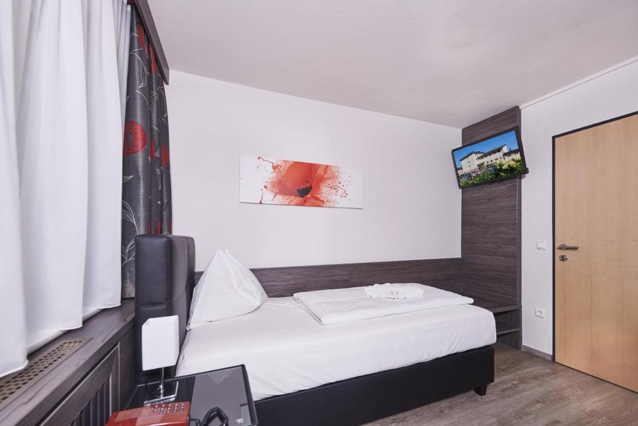 Hotel Ganslhof - Adults Only Salzburg Ngoại thất bức ảnh