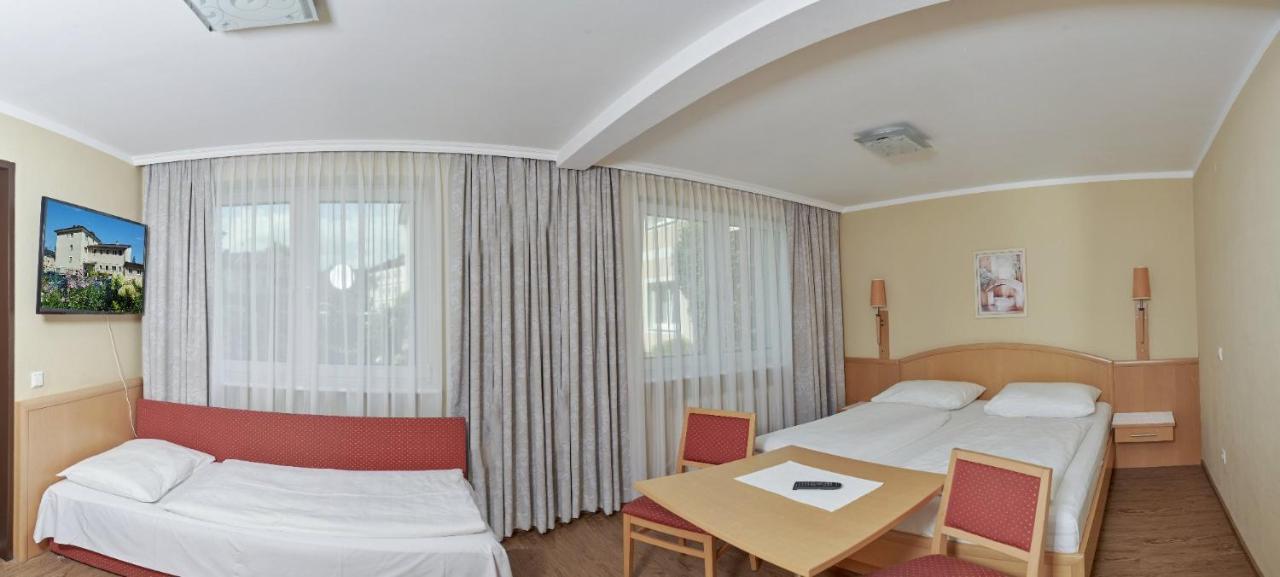 Hotel Ganslhof - Adults Only Salzburg Ngoại thất bức ảnh
