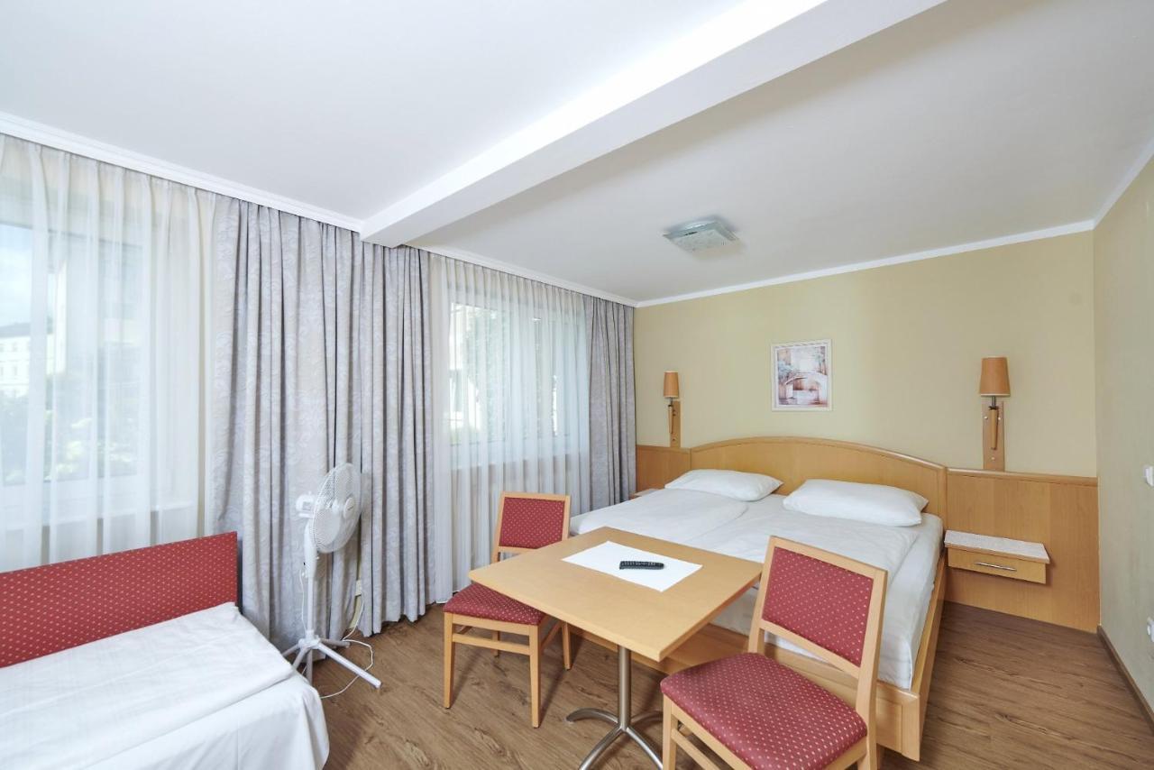 Hotel Ganslhof - Adults Only Salzburg Ngoại thất bức ảnh